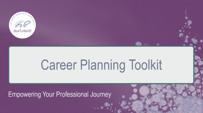 Career Planning Toolkit – Take Control of Your Future!