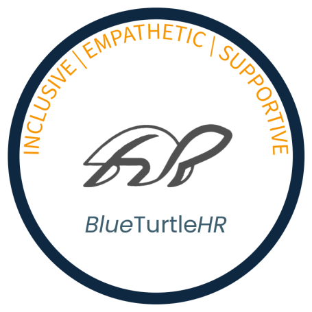 Blue Turtle HR