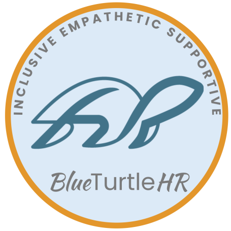 Blue Turtle HR
